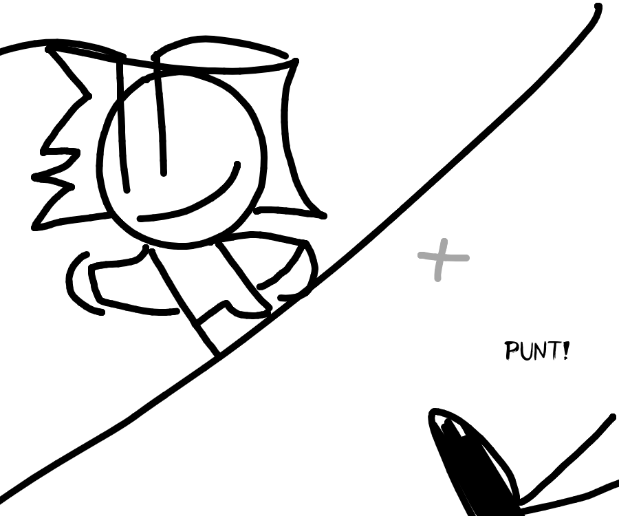 I rushed this one, XDDD