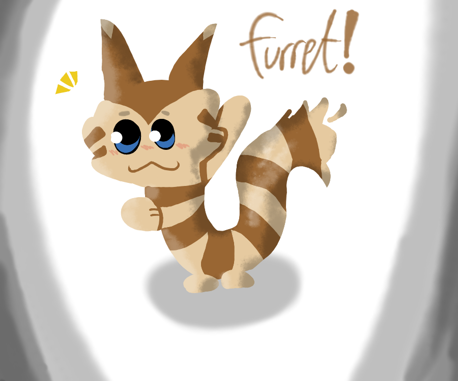furret